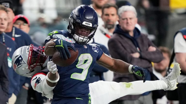 Las reglas de supervivencia de la posición de corredor en la NFL